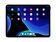 Belkin Screenforce TruePrivacy, Displayschutz für iPad Pro (11") 2018/2020