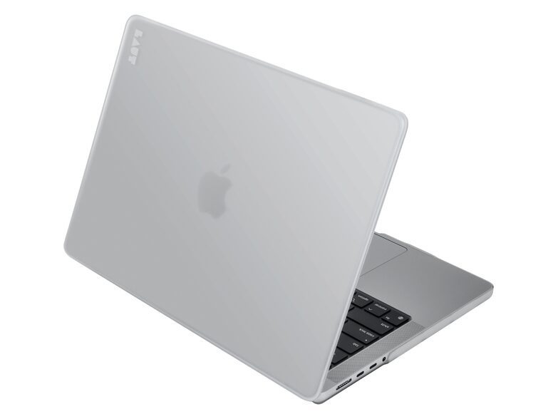 LAUT HUEX, Schutzhülle für MacBook Pro 16" (2021), frost