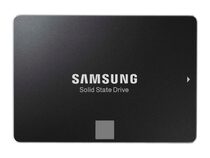 Samsung SSD 870 EVO, 1 TB interne SSD, 6,35 cm, SATA III, 6 Gb/s