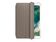 Apple iPad Leder Smart Cover, iPad/Air (2019)/Pro (10,5"), taupe