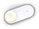 Networx Wireless-Charging-Nachtlicht, induktives Qi-Ladegerät + LED-Lampe, 10 W