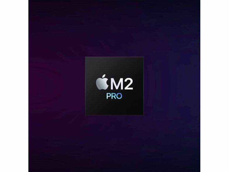 Apple Mac mini, M2 Pro Chip 10-Core CPU, 16 GB RAM, 512 GB SSD