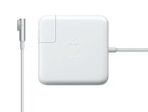 Apple 85 W MagSafe Power Adapter, Netzadapter für MacBook Pro, weiß
