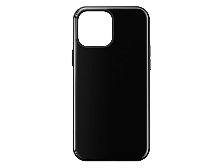 Nomad Sport Case, Schutzhülle für iPhone 13 Pro Max, mit MagSafe, schwarz