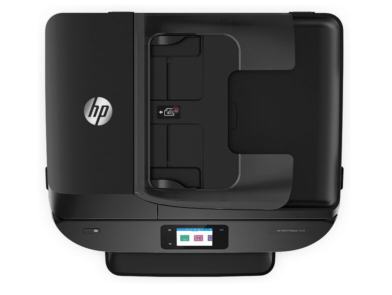 HP ENVY Photo 7830 All-In-One A4, Farb- Tintenstrahldrucker, AirPrint