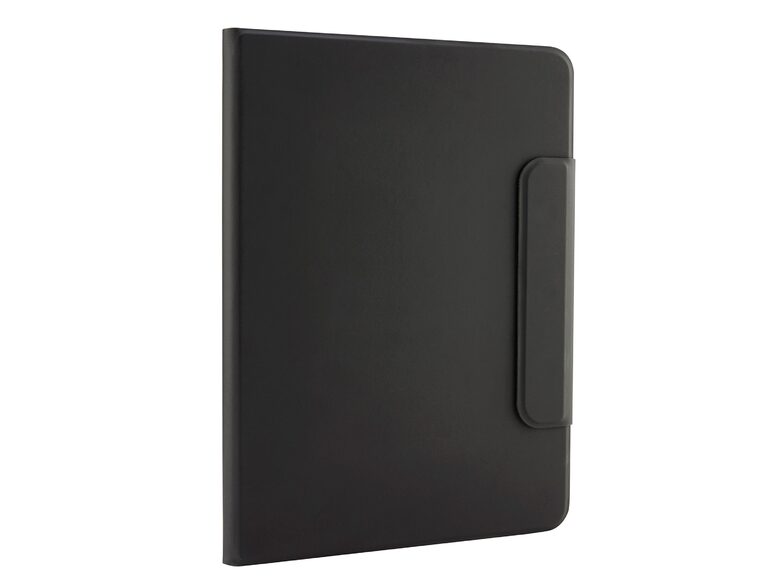 Pipetto Rotating Folio, Hülle für iPad Air 10,9" (2020–2022), schwarz