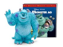 Tonies Disney Hörfigur, Die Monster AG, für Toniebox