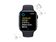 Apple Watch SE (2022), GPS & Cell., 44mm, Alu. mitternacht, Sportb. mitternacht