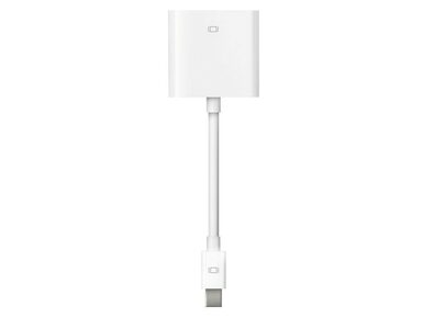 Apple Mini Displayport auf DVI Adapter für MacBook/Pro/Air