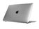 LAUT Slim Crystal-X, Hülle für MacBook Air 13" (2020), transparent
