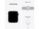 Apple Watch Nike SE, 44 mm, Alu. silber, Sportarmband platinum/schwarz