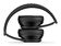 Beats Solo3 Wireless, On-Ear-Headset, Bluetooth, 3,5 mm Klinke, glanzschwarz