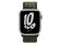 Apple Nike Sport Loop, für Apple Watch 41 mm, Nylon, cargo khaki
