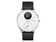 Withings Steel HR, Smartwatch und Fitnesstracker, 36 mm, weiß