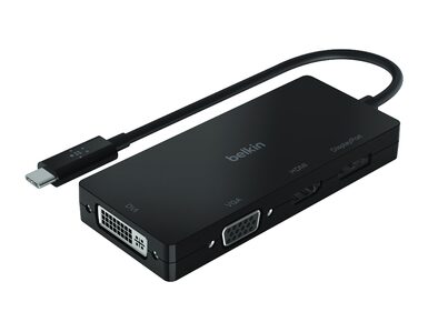 Belkin USB-C-Video-Adapter