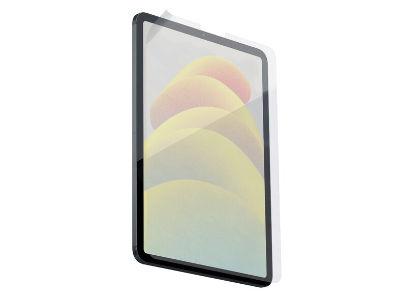 Paperlike iPad Screen Protector, Schutzfolie für iPad Pro 12,9" (2018-2022)