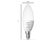 Philips Hue White & Color Ambiance-Lampe, E14 Glühbirne, 470 lm