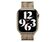 Apple Milanaise Armband, für Apple Watch 41 mm, Metal, gold
