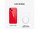 Apple iPhone 14 Plus, 128 GB, (PRODUCT) Red