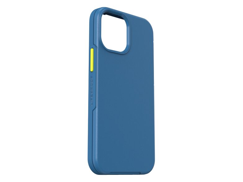 LifeProof See, Schutzhülle für iPhone 13 mini, mit MagSafe, blau