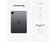 Apple iPad Pro 11" (2021), mit WiFi, 256 GB, space grau