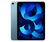 Apple iPad Air (2022), mit WiFi, 64 GB, blau