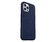 OtterBox Symmetry Series+ Schutzhülle, mit MagSafe, für iPhone 12/12 Pro, blau