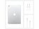 Apple iPad (2020), mit WiFi & Cellular, 32 GB, silber