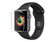 Networx Apple Watch Schutzfolie, für Apple Watch 42/44 mm, clear