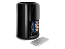 OWC Aura SSD for Mac Pro, int. 4 TB Festplatte, PCIe 2.0 x 2, für Mac Pro 2013