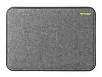 Incase ICON Sleeve, Neopren-Schutzhülle f. MacBook 12", grau