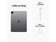 Apple iPad Pro 12,9" (2022), mit WiFi, 1 TB, space grau