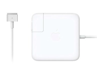 Apple 85-Watt-MagSafe 2 Netzteil für Apple MacBook Pro mit Retina Display