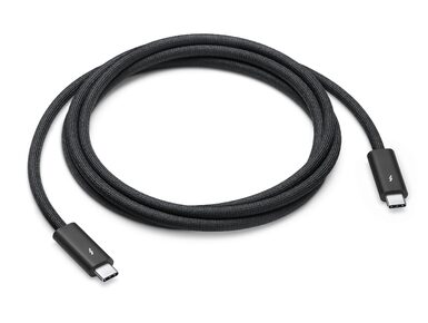 Apple Thunderbolt 4 Pro (USB-C) Kabel