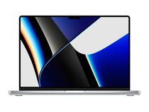 Apple MacBook Pro 16" (2021), M1 Pro 10-Core CPU, 16 GB RAM, 1 TB SSD