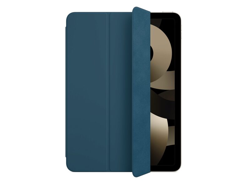Apple Smart Folio, für iPad Air 10,9" (2020/22), marineblau