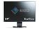 EIZO EV2450-BK, 60,94 cm (24") Display, 1.920 x 1.080, DP/DVI/HDMI/VGA, schwarz