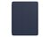 Apple Smart Folio, für iPad Pro 12,9" (2021), dunkelmarine