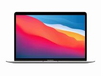 Apple MacBook Air Ret. 13" (2020), M1 8C CPU, 16 GB RAM, 1 TB SSD, silber