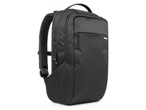 Incase ICON Backpack, Rucksack für MacBook bis 16", schwarz