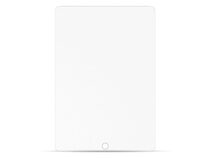 Networx Papierart-Schutzglas, für iPad (10,2") 2019-2021, clear
