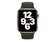 Apple Watch Sportarmband, für Apple Watch 42/44 mm, zyperngrün