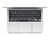 Apple MacBook Air Retina 13" (2020), i5 1,1 GHz, 8 GB RAM, 256 GB SSD, silber