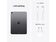 Apple iPad Air (2022), mit WiFi, 64 GB, space grau