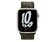 Apple Nike Sport Loop, für Apple Watch 45 mm, Nylon, cargo khaki