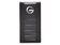 SanDisk Professional G-DRIVE SSD, 1 TB externe SSD, USB-C, schwarz