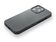 Decoded Silicone Back Cover, Schutzhülle, für iPhone 13 Pro, MagSafe, schwarz