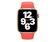 Apple Watch Sportarmband, für Apple Watch 42/44 mm, zitruspink