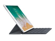 Apple Smart Keyboard, für iPad Pro 10,5" & iPad Air (2019), schwarz