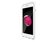 Tech21 Evo Check, Schutzhülle für iPhone 7/8 Plus, weiß/transparent